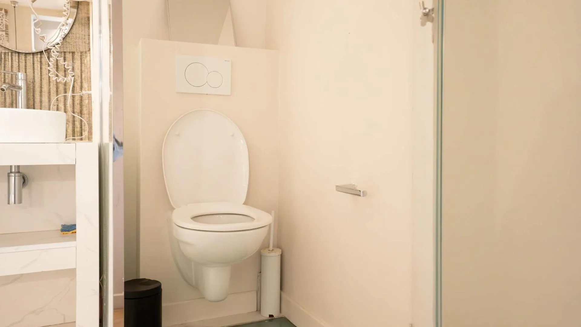 Апартаменты Cosy - 18 -2p - Flat-guest *
