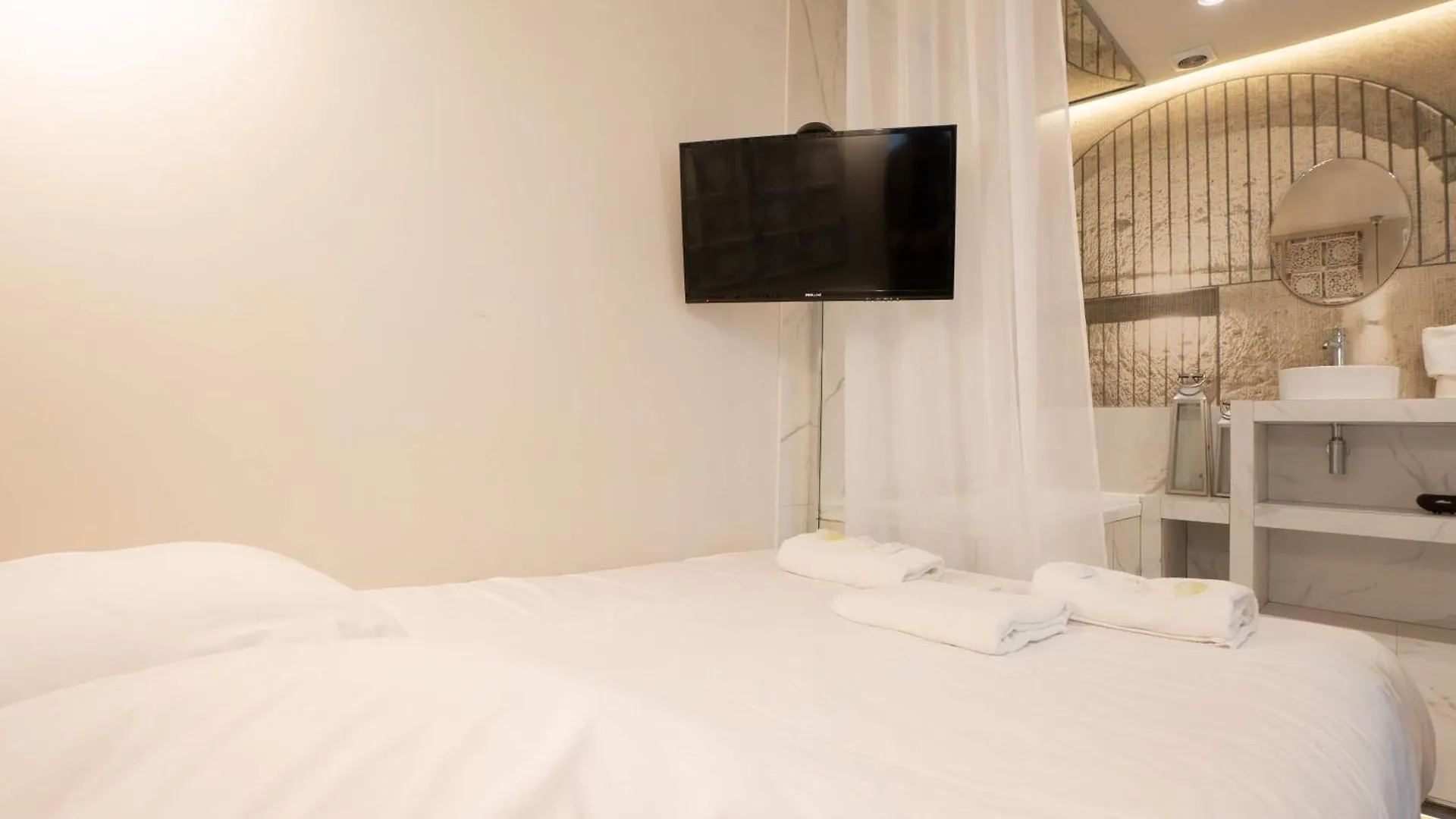 Apartment Cosy - 18 -2p - Flat-guest
