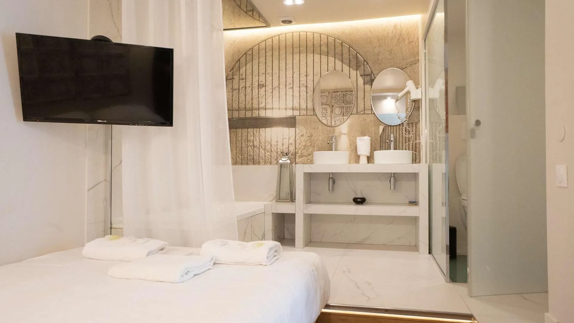 Cosy - 18 -2p - Flat-guest Apartment Paris